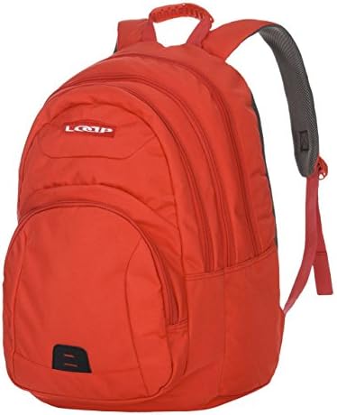 Loap® Root 22 Sport Leisure Travelling [Rucksack Trekking 640g Laptop Compartment Organizer Daypack Rucksack)