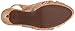 Jessica Simpson Women's Willey Heeled Sandal, Natural Multi, 8 Medium US