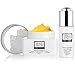 Erno Laszlo Brightening Dual Phase Peel | 2-Step Vitamin C Exfoliator (1.7 Fl Oz) & Lactic Acid Activator (.7 Fl Oz) | Smooth & Illuminated Skin