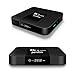 Android TV Box,Android 7.1 TV Box TX3 Mini 2GB/16GB Amlogic S905W Quad core 64 Bits WiFi Smart 4K TV Box