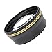67mm 2X Telephoto Lens for Nikon CoolPix P900, P950 Digital Camera