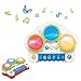 NextX Baby Musical Toys Keyboard Piano Electronic Learning Toys Fun Playing Birthday Gift