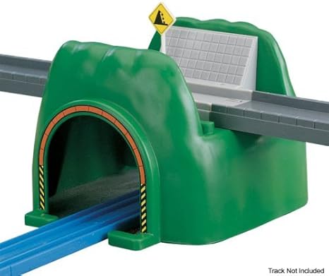 tomy thomas motor road and rail