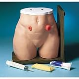 Nasco LF00906U Ostomy Care Simulator