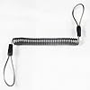 5-X-Stainless-Steel-DIY-Coil-Lanyard-Spring-Lanyard-Tool-Lanyard-Coil-Tether 5-X-Stainless-Steel-DIY-Coil-Lanyard-Spring-Lanyard-Tool-Lanyard-Coil-Tether