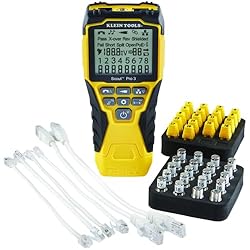 Klein Tools VDV501-852 Cable Tester with