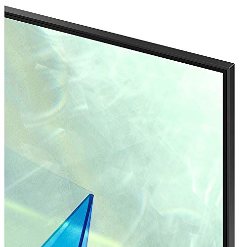 SAMSUNG QN55Q80TA 55inch Class Q80T QLED 4K UHD HDR Smart TV 2020