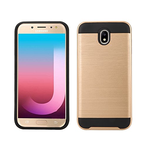 Samsung galaxy j7 pro / j730g, slim armor hybrid cover …