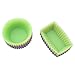Nobe - 24 Pack Silicone Cupcake Mold Baking Liners