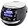 BLACK+DECKER Cuiseur de riz multi fonctions de BLACK + DECKER en Noir et Acier Inoxydable | Home