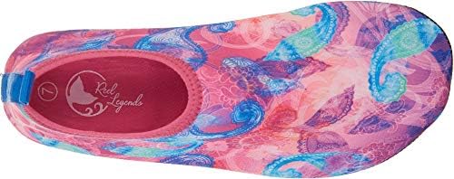 reel legends water shoes