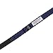 LUTHER PIKE SEATTLE Self Tie Bow Ties For Men Bowtie Tuxedo Bow Tie (Navy Blue)