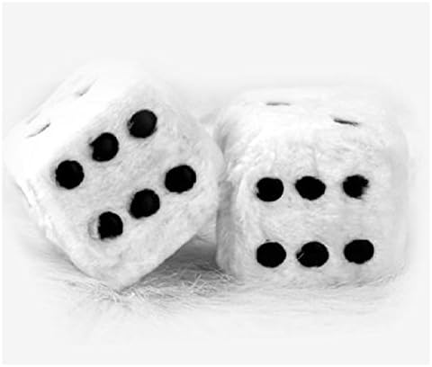 サイコロ 車 ルームミラー アクセサリー ハンギング 大きい ダイス 揺れる Kunjal Org