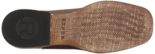 Roper Baby American Patriot, Brown, 8 M US Toddler