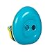 Kemuse Inflatable Baby Toddler Pool Float Swimming Ring with Sun Canopy for the Age 6-48 Months with Bath Toys / Storage Bag