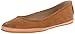 FRYE Women's Tegan Ballet Flat