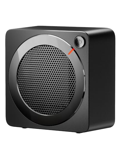 Gaiatop SH-02 Mini Space Heater