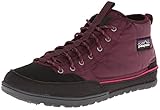 Patagonia Women's Activist Mid Lace-Up Fashion Sneaker