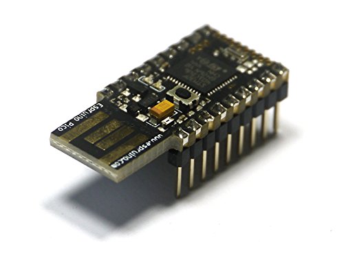 Buy Cloud Rack Espruino Pico (Pinned) Open Source Hardware Diy Online ...