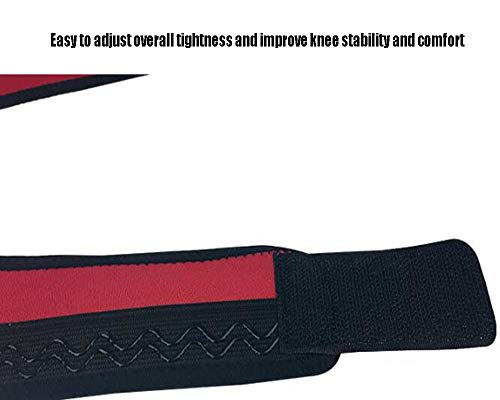 image for Sports Mens and Women Knee Pads Consolidation Shin Protective Gear for