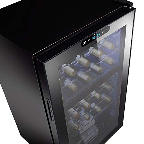Wine-Enthusiast-32-Bottle-Dual-Zone-MAX-Compressor-Wine-Cooler