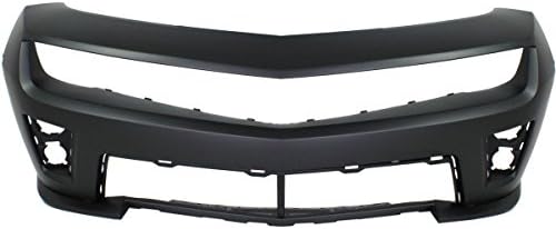 PartsCargo 22831868 FITS CHEVROLET CAMARO FRONT PRIMERED BUMPER COVER GM1000931