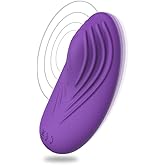 EWEMDAI Multifunctional Handheld Personal Massagers Woman, Finger,Neck,Shoulder,Body Massage Tool and TMJ Pain Relief Muscle Relaxation (Purple)
