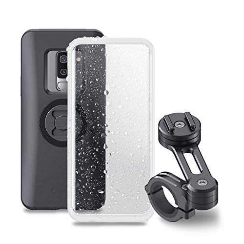 Sp Connect 53912 Sp Moto Bundle S9+/S8+ Noir