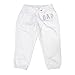 Gap Girls Arch Logo Fleece Sweatpants