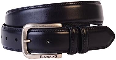 Browning Men's Adjustable Belt