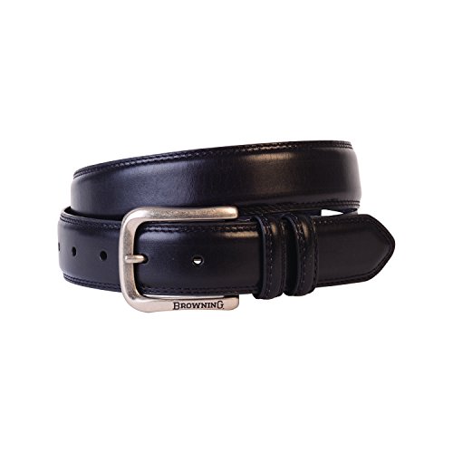 Browning Men's Adjustable Belt