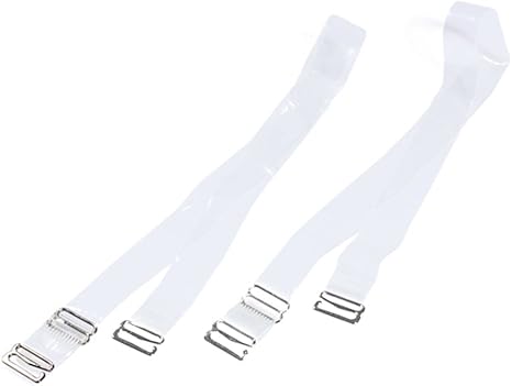 reggiseno con spalline trasparenti intimissimi