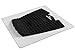 Own the Wave 3-Piece Grip Pad - Charcoal Black