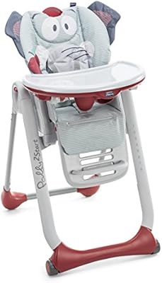 chicco polly 2 start highchair