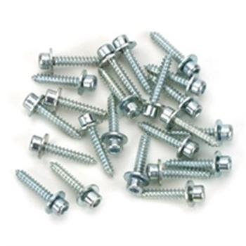 893 Socket Head Servo Mntng Screws (24)