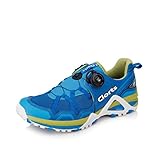 Clorts Men's BOA Trail Running Shoe Athletic Sneakers 3F013
