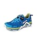 Clorts Men's BOA Trail Running Shoe Athletic Sneakers 3F013