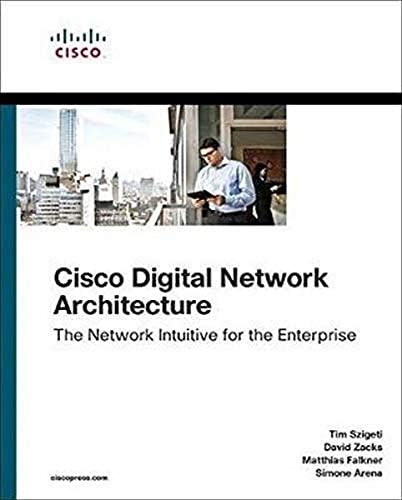 NX-OS and Cisco Nexus Switching: Next-Generation Data Center
