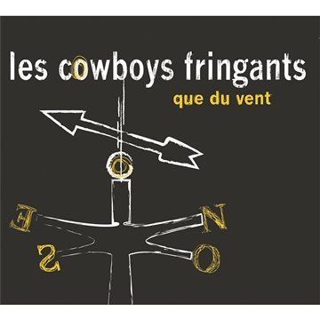 Les Cowboys Fringants - Comme Joe Dassin Lyrics - Zortam Music