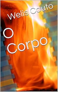 Livro O Corpo