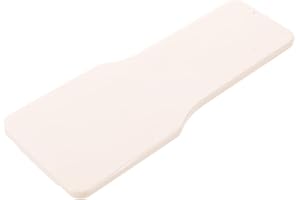 Milisten Ballet Dance Turn Board off Ice Figure Skating Spinner Training Tool for Balance and Pirouette