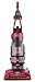 Hoover T-Series WindTunnel Pet Rewind Bagless Corded Upright Vacuum UH70214PC, Red