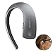 DITONG Wireless Bluetooth Headset Earbuds Handsfree Bluetooth Earphones Earpiece with Microphone Volume Control Noise Canceling for Android Cell Mobile Phones Sony Samsung LG Motorola (Gray)