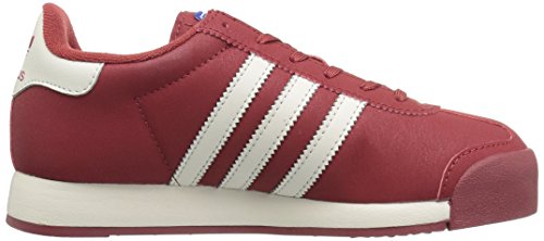 adidas Originals Samoa Sneaker (Little Kid/Big Kid)