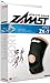 Zamst ZK 7 Knee Support - Black, Medium