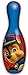 Paw Patrol Toys Indoor Bowling Set with 6 Pins and Bowling Ball Kids Sport Toys