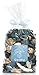 Hosley Ocean Breeze Potpourri Bag, 12 Oz. Ideal Gift for Aromatherapy, Zen, Spa, Vastu, Reiki Chakra, Votive Candle Garden Settings