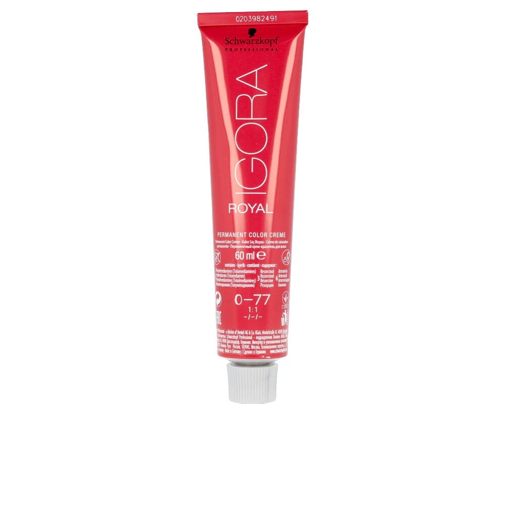 Igora Royal 0-77 60 ml