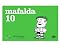Livro Mafalda 10