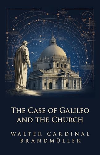 Galileo Science The Church: Langford, Jerome: 9781890318253